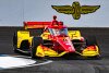 IndyCar Indianapolis-GP: Alex Palou gewinnt und übernimmt Tabellenführung